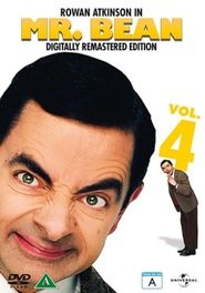 Mr. Bean Vol. 4