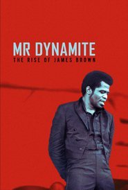 Mr. Dynamite: The Rise of James Brown