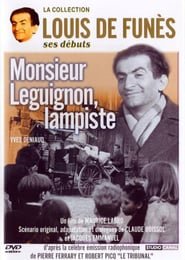 Mr. Leguignon Lampiste