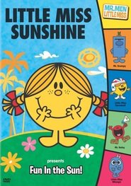 Mr. Men Show - Little Miss Sunshine Presents: Fun in the Sun!