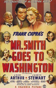Mr. Smith va a Washington