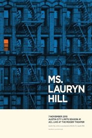Ms. Lauryn Hill - Austin City Limits