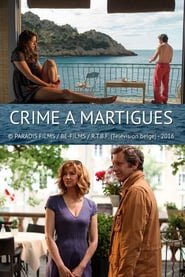 Delitto in Martigues