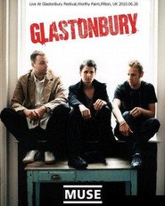 Muse: Glastonbury Festival