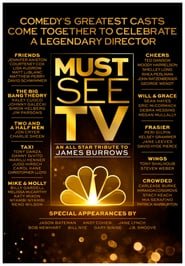 Must See TV: A Tribute to James Burrows