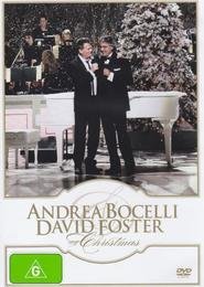 My Christmas: Andrea Bocelli