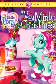 My Little Pony: Mentina magico Natale