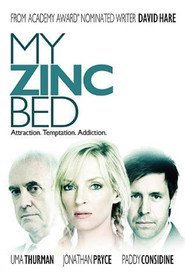 My Zinc Bed - Ossessione d'amore