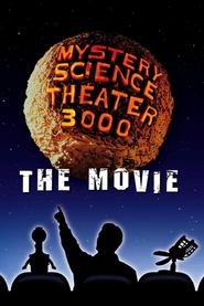 Mystery Science Theater 3000: uno spettacolo ai confini della realtà...!