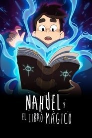 Nahuel y el libro mágico