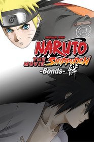 Naruto Shippuuden Movie 2 - Kizuna