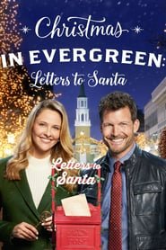 Natale a Evergreen: La lettera perduta