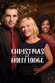Natale a Holly Lodge