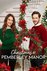 Natale a Pemberley Manor