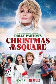 Natale in città con Dolly Parton