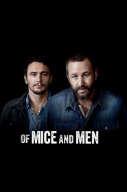 National Theater Live: Of Mice and Men