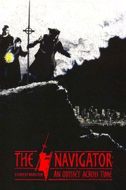 Navigator - un'odissea nel tempo