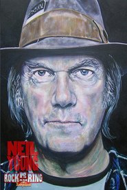 Neil Young: Rock Am Ring 2002