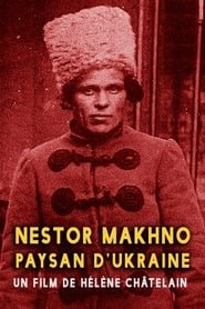 Néstor Makhno, Paysan d'Ukraine