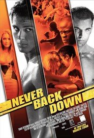 Never Back Down – Mai arrendersi