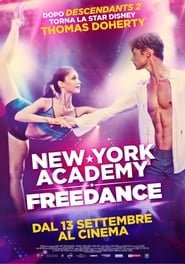 New York Academy - Freedance