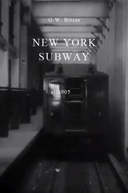 New York Subway