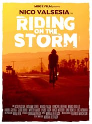 Nico Valsesia - Riding On The Storm