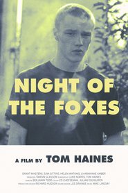 Night of the Foxes