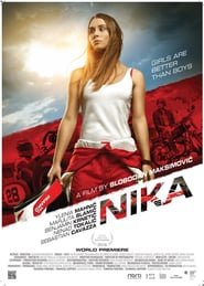 Nika - Più veloce del vento