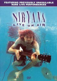Nirvana: Live On Air