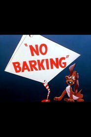 No Barking