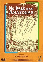No País das Amazonas