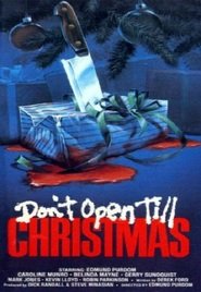 Non aprite prima di Natale!