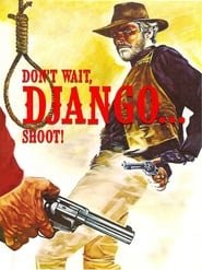 Non aspettare Django, spara