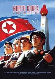 Noord-Korea: Een dag uit het leven