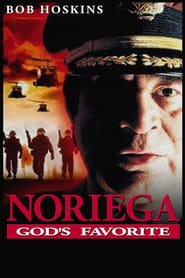 Noriega, prediletto da Dio o mostro