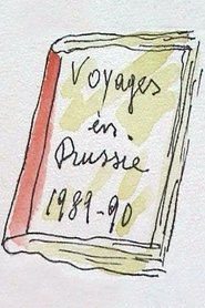 Notes sur nos voyages en Russie 1989-1990