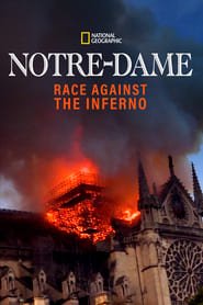 Notre-Dame - Nel cuore dell'Inferno