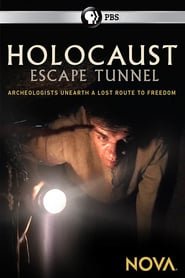 NOVA: Il tunnel della fuga dall'Olocausto
