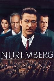Il processo di Norimberga