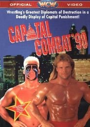 NWA Capital Combat 1990