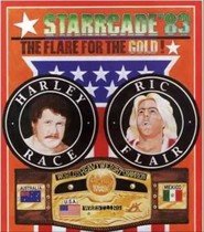 NWA Starrcade '83