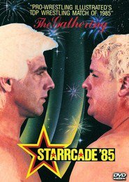 NWA Starrcade '85