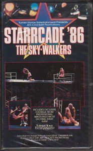 NWA Starrcade '86