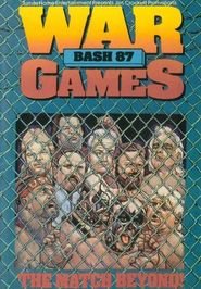 NWA The Great American Bash 1987