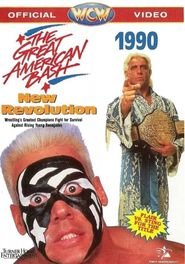 NWA The Great American Bash 1990