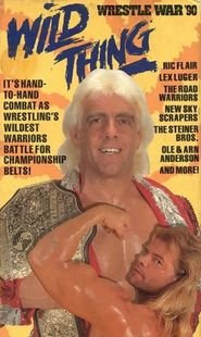 NWA WrestleWar 1990