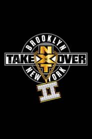 NXT Takeover: Brooklyn 2