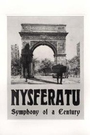NYsferatu - Symphony of a Century