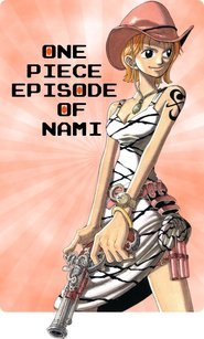 One Piece - Épisode de Nami : Les larmes de la navigatrice, le lien des compagnons